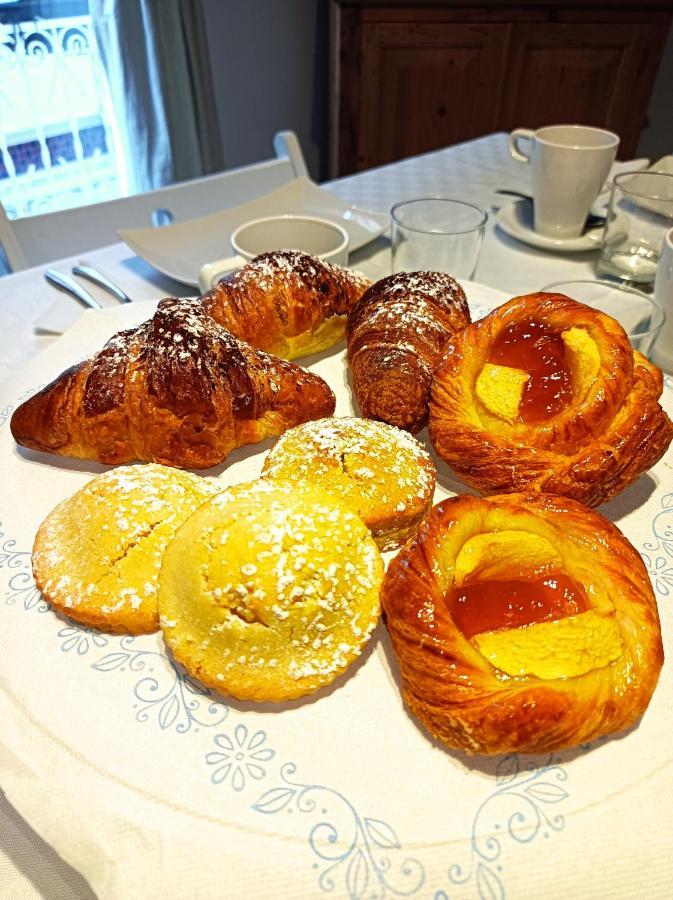 B&B Nonno Gino Marsala Kültér fotó