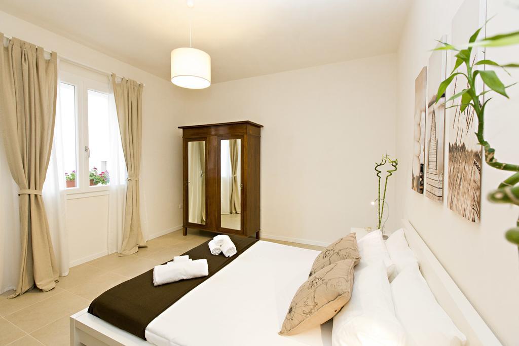 B&B Nonno Gino Marsala Szoba fotó