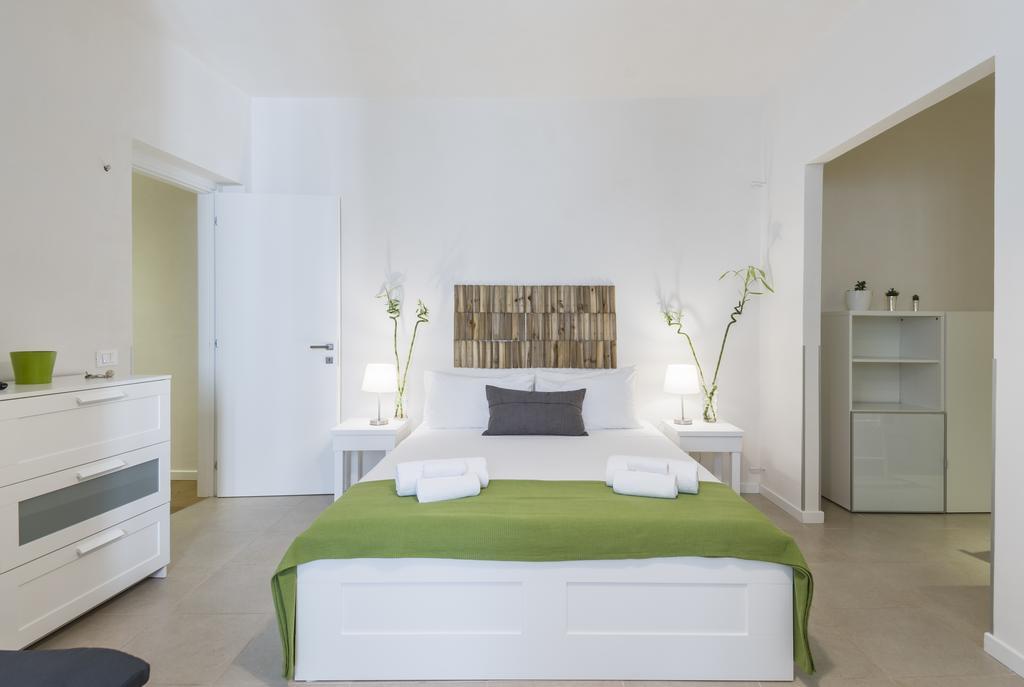 B&B Nonno Gino Marsala Kültér fotó