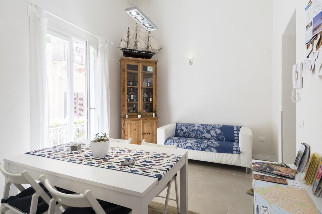 B&B Nonno Gino Marsala Kültér fotó
