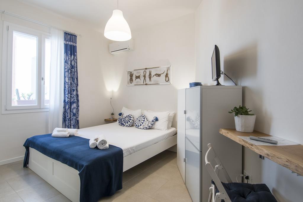 B&B Nonno Gino Marsala Kültér fotó
