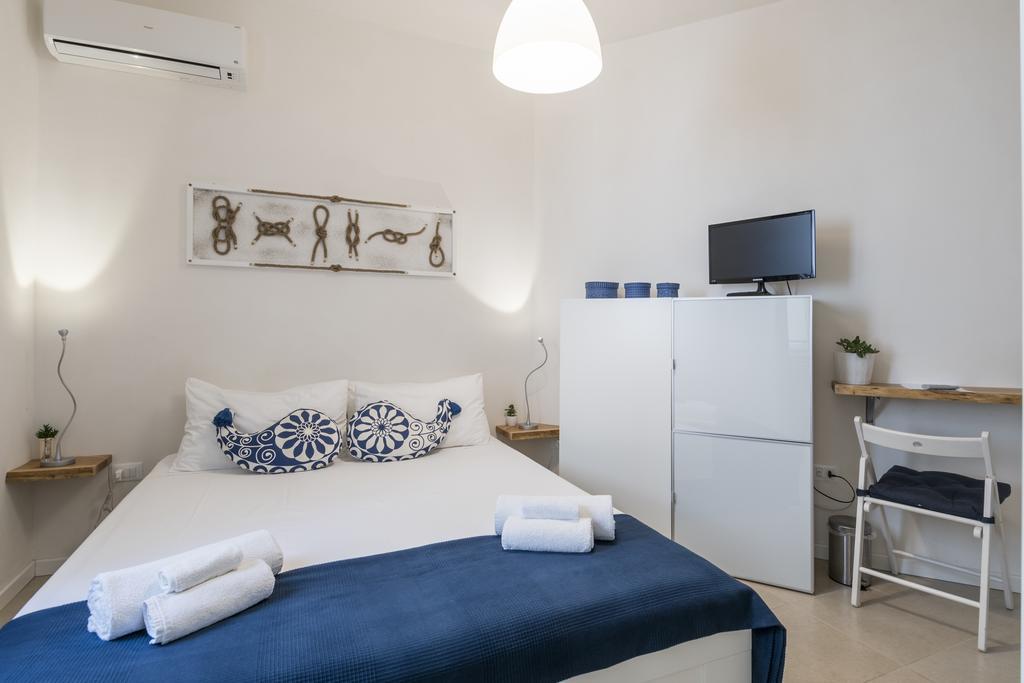 B&B Nonno Gino Marsala Kültér fotó