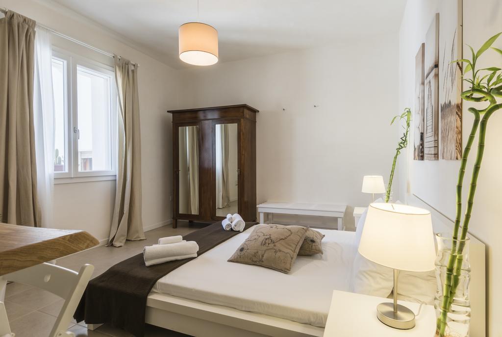 B&B Nonno Gino Marsala Kültér fotó