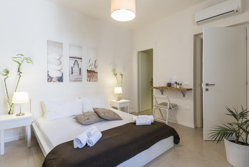 B&B Nonno Gino Marsala Kültér fotó
