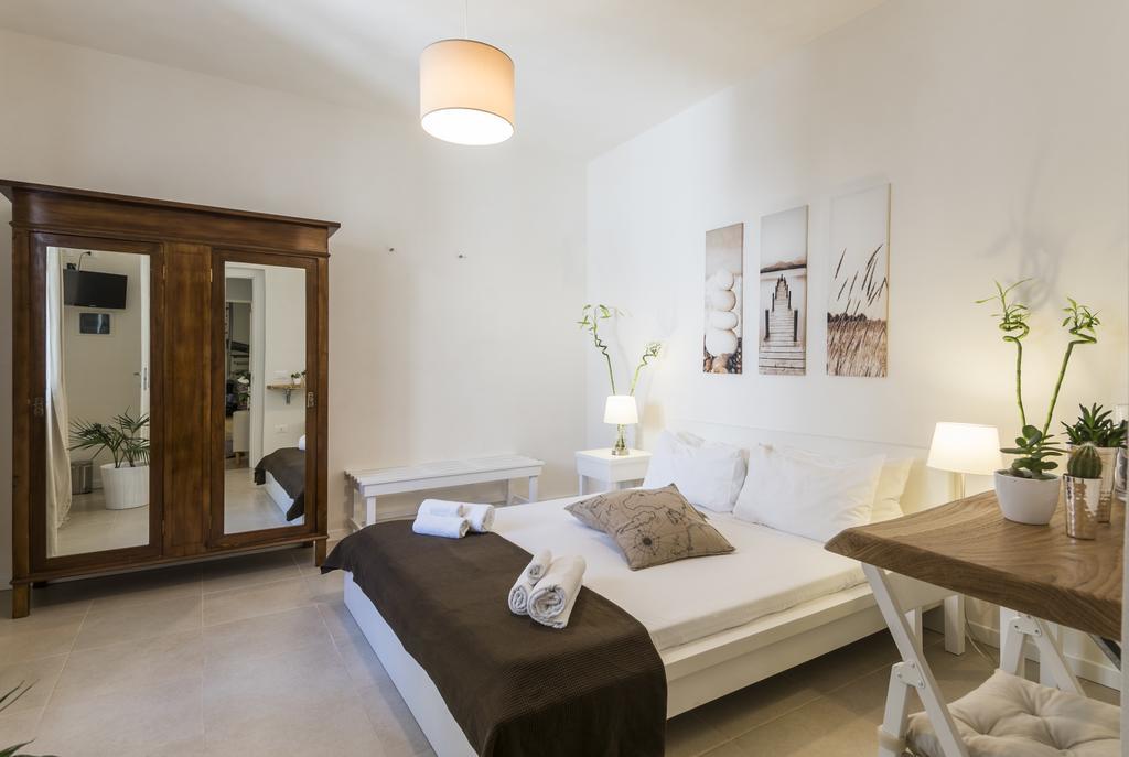 B&B Nonno Gino Marsala Kültér fotó